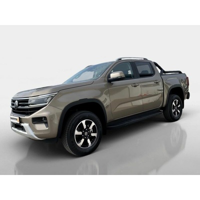 Volkswagen Amarok TDI Life 4Motion 151 kW