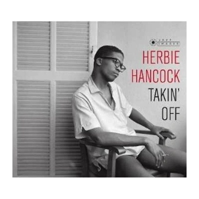 Hancock Herbie: Takin' Off (Limited Coloured Vinyl) - Vinyl LP