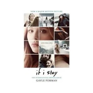If I Stay (2014)
