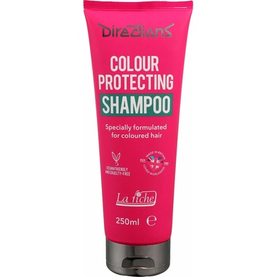 Directions шампоан след боядисване directions - Блус