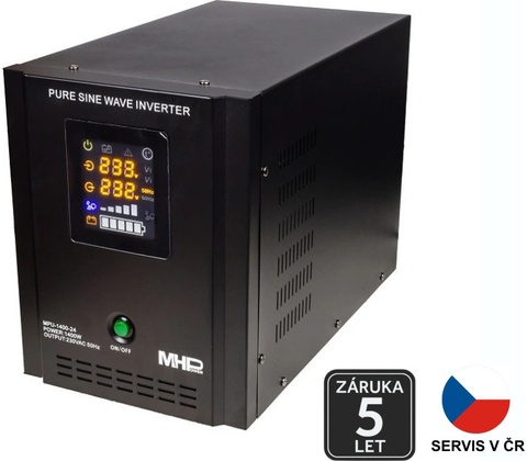 MHPower MPU-1400-24
