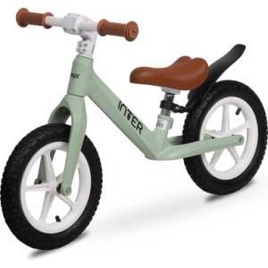 Toyz Баланс Велосипед Inter Мента Caretero Toyz