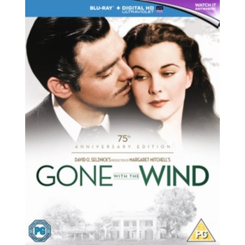 Gone With the Wind BD