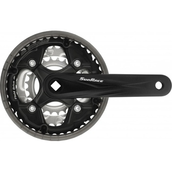 Sunrace FCM500