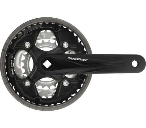 Sunrace FCM500