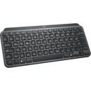 Image 1 of Logitech Mx Keys Mini For Business DE (920-010597)