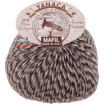 Mafil Příze Yanaca 100% Alpaca Varianta: 9