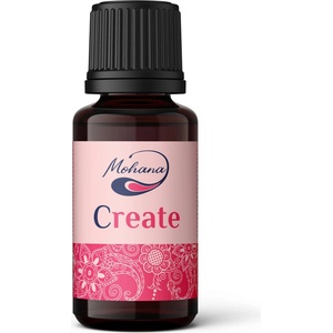 Mohana Арома композиция Create, Творчество, 10 ml (MH-09-EB)