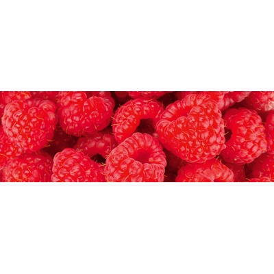 DIMEX ART Фототапет за кухня - малини 180 x 60 см