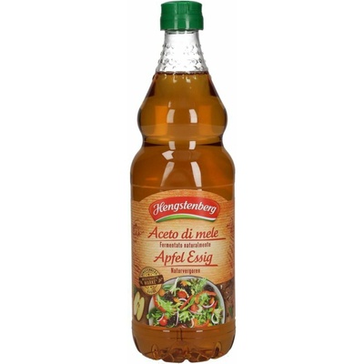 Henstenberg jablčný ocot 750 ml