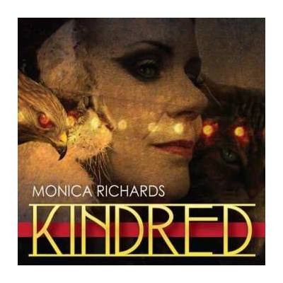 Richards Monica - Kindred CD