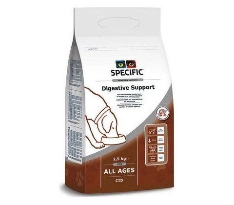 Specific CID Digestive Support 7 kg