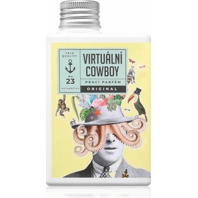 Soaphoria Virtual Cowboy vůně do prádla 150 ml