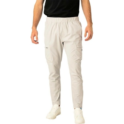 Bauer Premium Core Travel Pant Grey