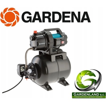 Gardena 3600/4 9022-29