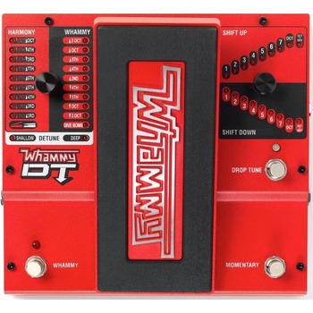 Digitech Whammy DT