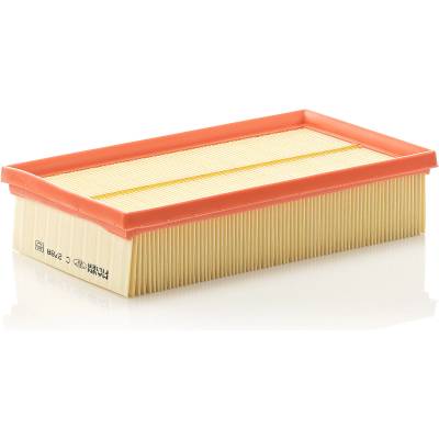 Mann-filter Въздушен филтър mann-filter c 2788