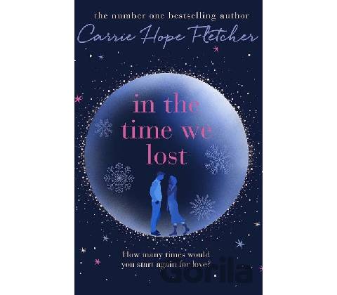 In the Time We Lost