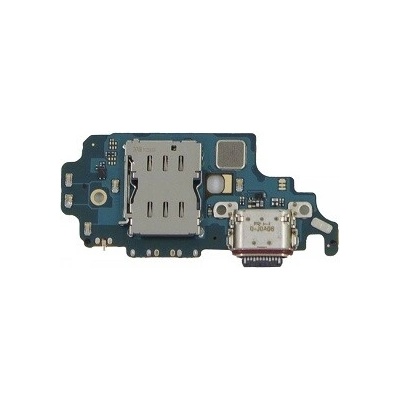 Flex Samsung Galaxy S21 Ultra 5G (G998) pre nabíjanie Originál