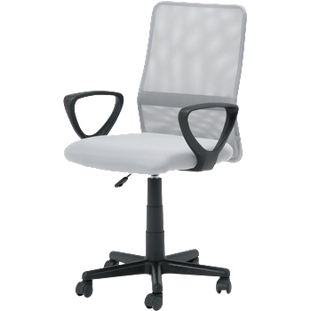 Image 1 of Carmen Работен офис стол Carmen 7034 М - сив (B3520080_1)