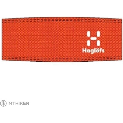 Haglöfs LIM Quickdr oranžová