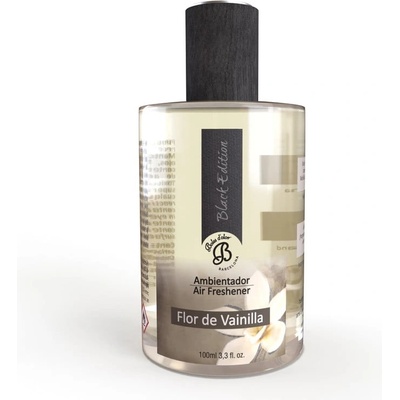 Boles d´olor Interiérová vôňa Flor de Vainilla 100 ml
