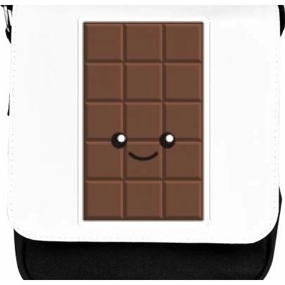 Malá brašna přes rameno Kawaii chocolate