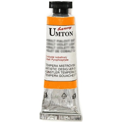 Umton Cadmium orange light 16 ml
