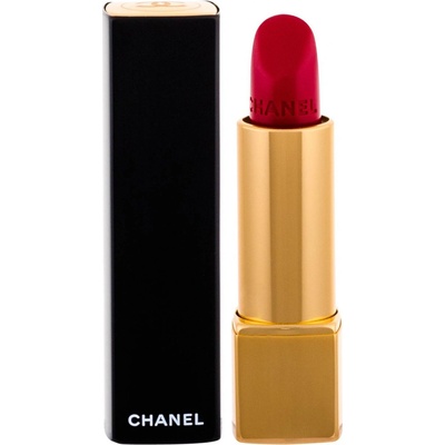Chanel Rouge Allure intenzívny dlhotrvajúci rúž 152 Insaisissable 3,5 g