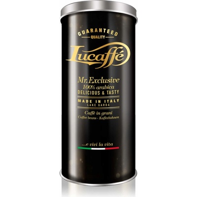 Lucaffé Mr. Exclusive 0,5 kg