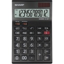 Sharp EL 125 T