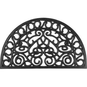 MagicHome RBR 136 Grand guma čierna 45 x 75 cm