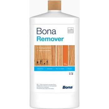 Bona Remover odstraňovač leštěnek 1 l