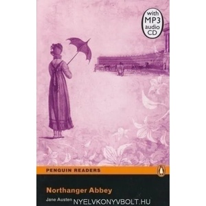 Level 6: Northanger Abbey Book and MP3 Pack | Jane Austen (2011)