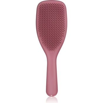 Tangle Teezer The Ultimate Четка за коса размер L Pink Velvet