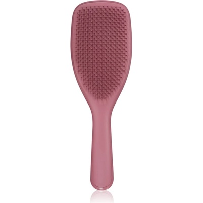 Tangle Teezer The Ultimate Четка за коса размер L Pink Velvet