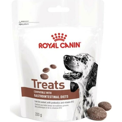 Royal Canin VHN Canine Gastrointestinal Treats 230 g