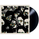 DANGER MOUSE & BLACK THOUGHT - CHEAT CODES LP