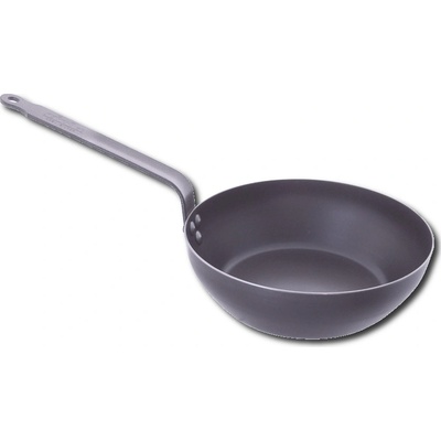 de Buyer ocelová Lyon na soté 24 cm