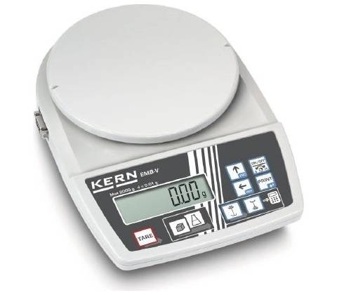 Kern EMB 2000-2V