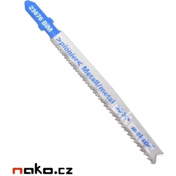 Metabo Pilové listy HS 5 ks 75/1,2 mm MB623676000