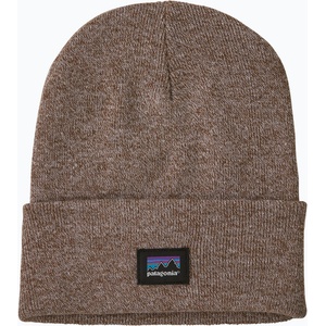 Patagonia Зимна шапка Patagonia Everyday Beanie berm brown