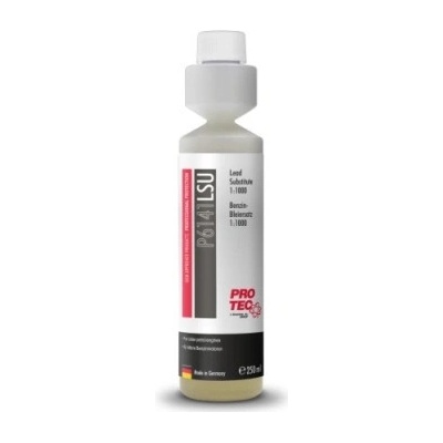 PRO-TEC Lead Substitute 1:1000 250 ml