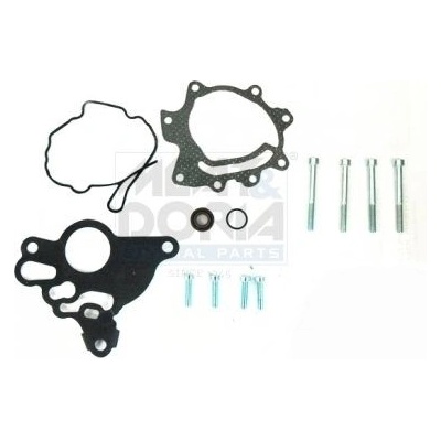 Opravná sada, podtlaková pumpa (brzdová soustava) MEAT & DORIA 91110 – Sleviste.cz