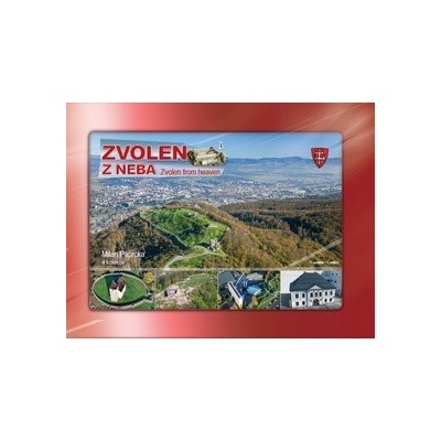 Zvolen z neba