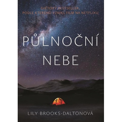 Půlnoční nebe - Lily Brooks-Daltonová