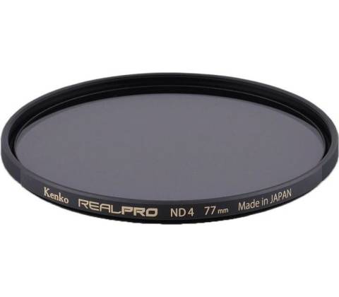 Kenko ND 4x RealPro 67mm