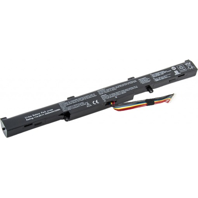 Avacom NOAS-X550E-N22 baterie - neoriginální