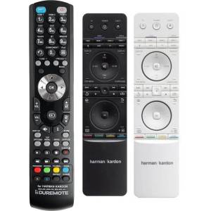 GENERAL Harman kardon bds-335, bds-635 - дистанционно управление дубликат (bds-335, bds-635) Дистанционно