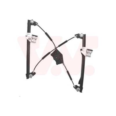 Mechanizmus zdvíhania okna VAN WEZEL 7625261